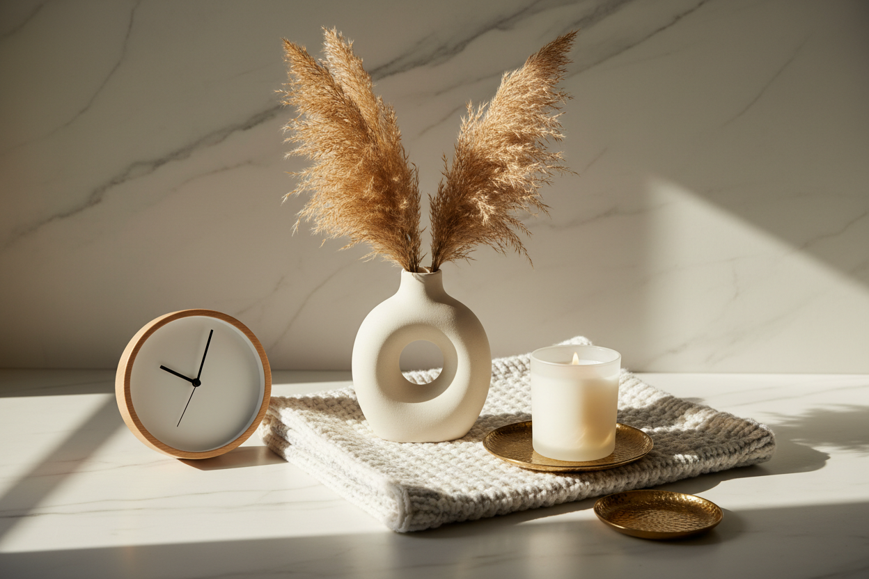 interiørartikler