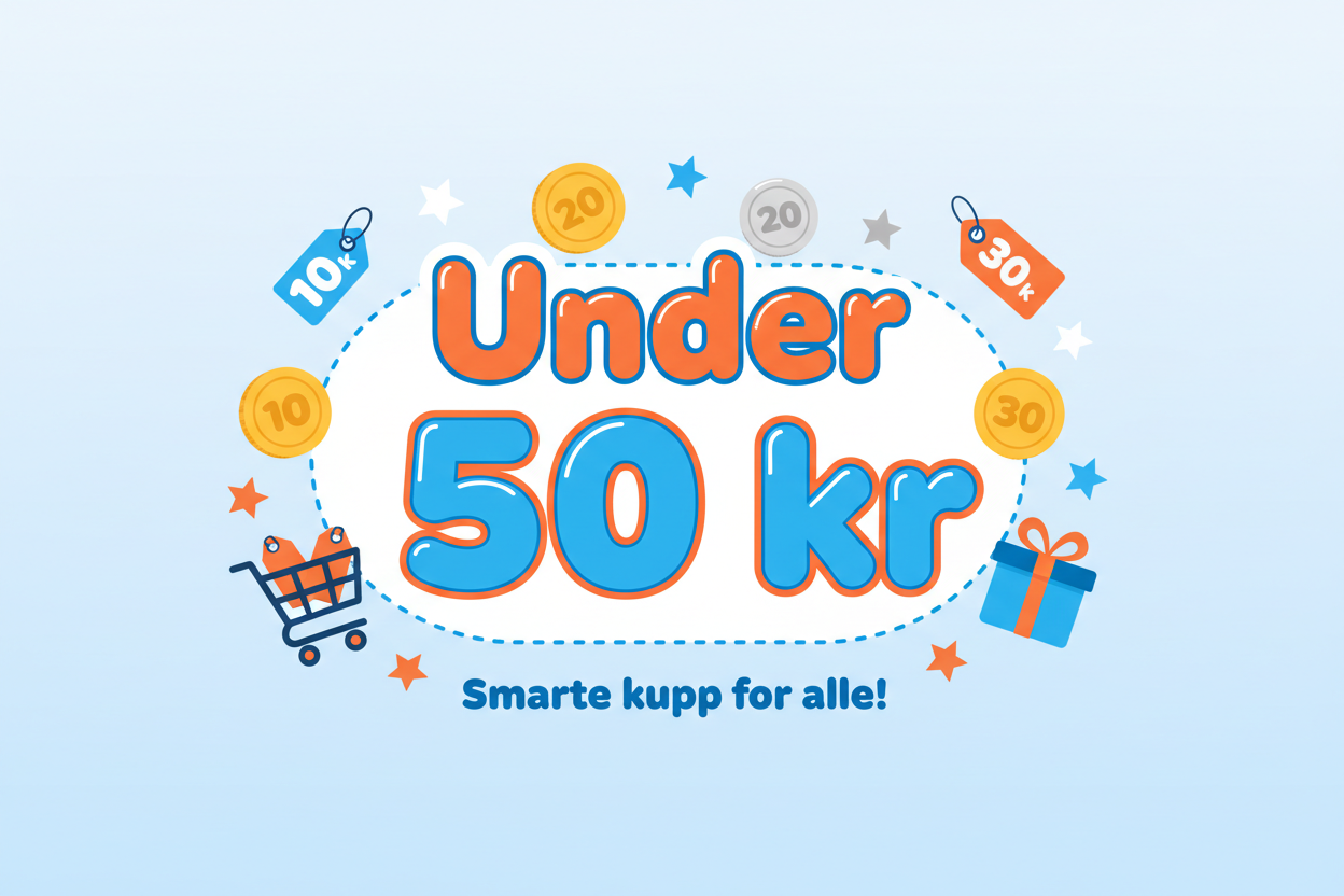 under 50 kr
