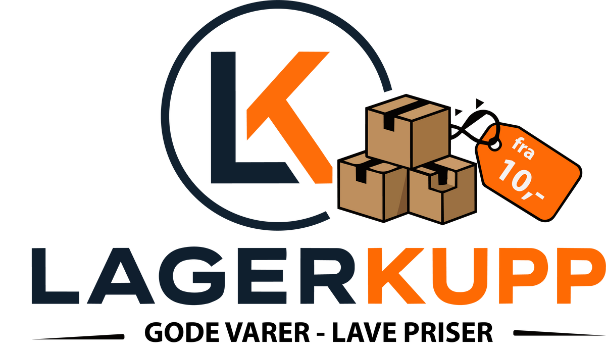 lagerkupp